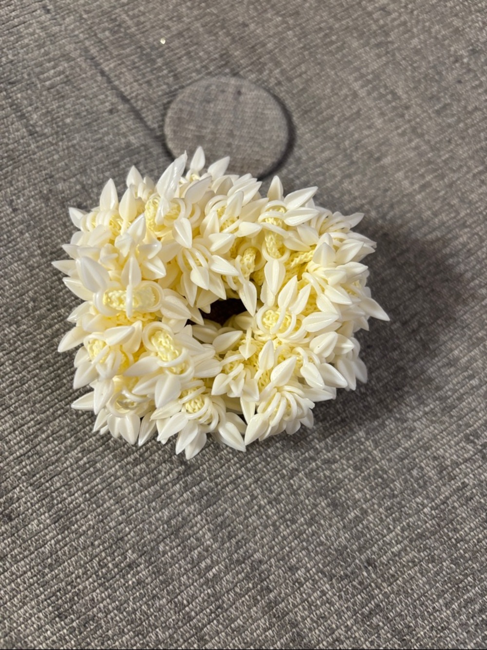 Hair accessory